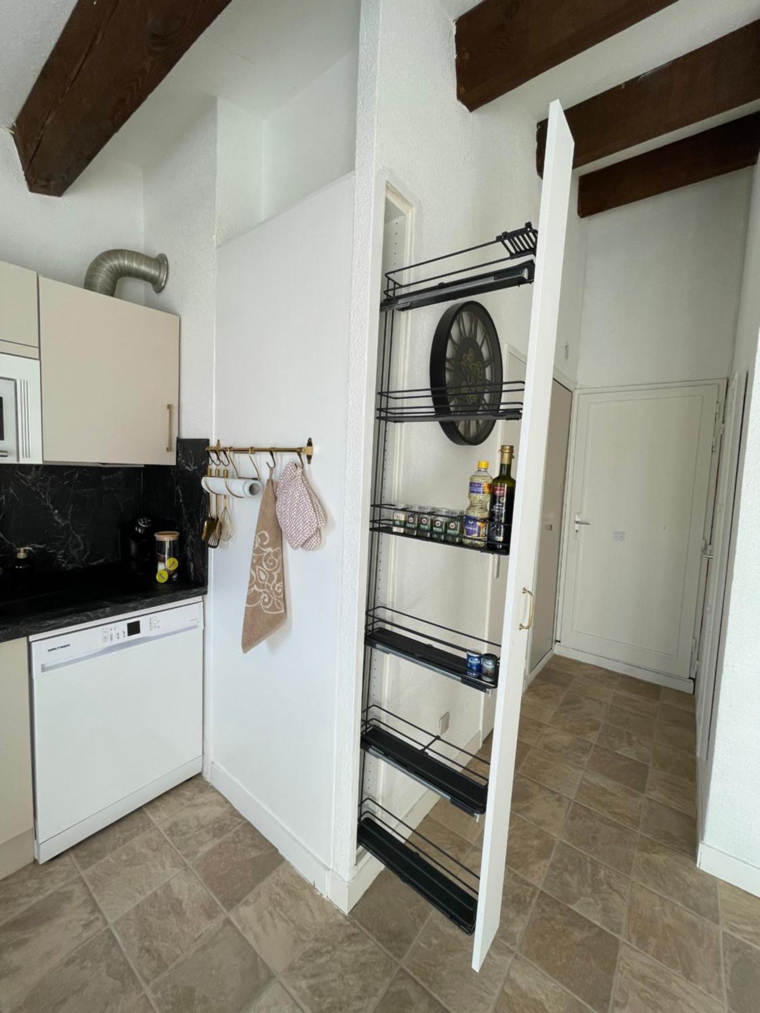 Appartement Pinede Piscine Clim Proche Plage Village Naturiste Agde Exterior photo